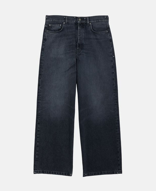 Fiorucci Relaxed Fit Jeans