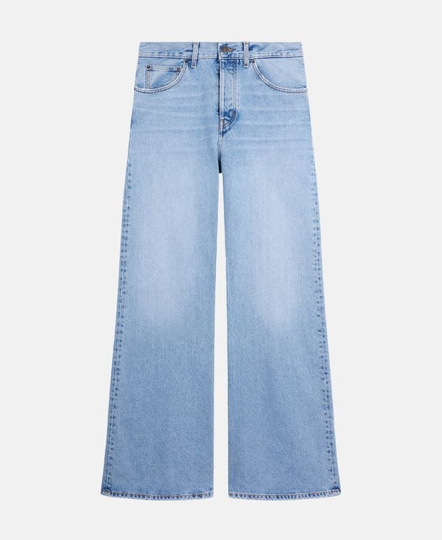 Fiorucci Relaxed Fit Jeans