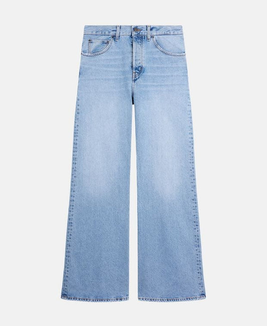 Fiorucci Relaxed Fit Jeans
