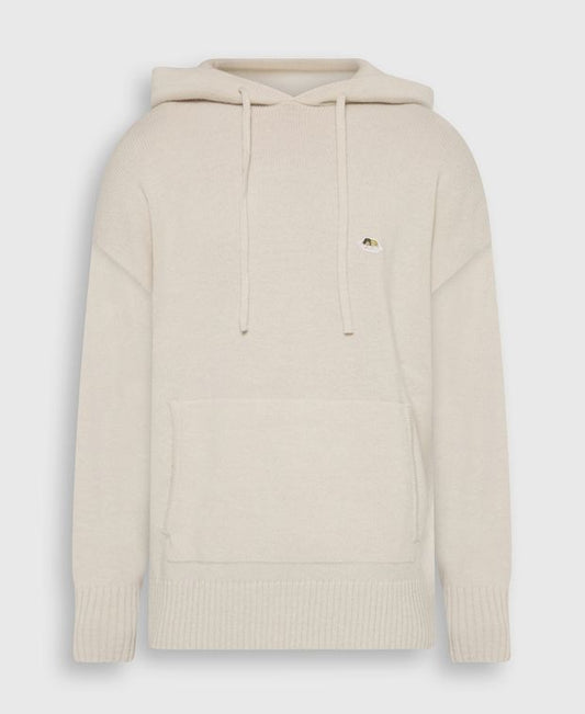 Fiorucci Hoodie Angel Patch