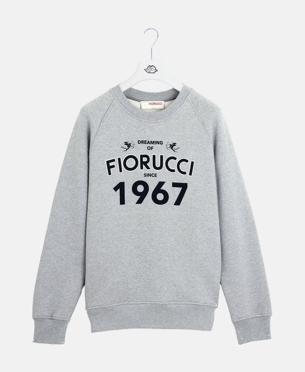 Fiorucci Sweatshirt Dreaming