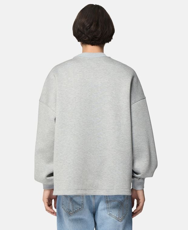 Fiorucci Sweatshirt Neoprene