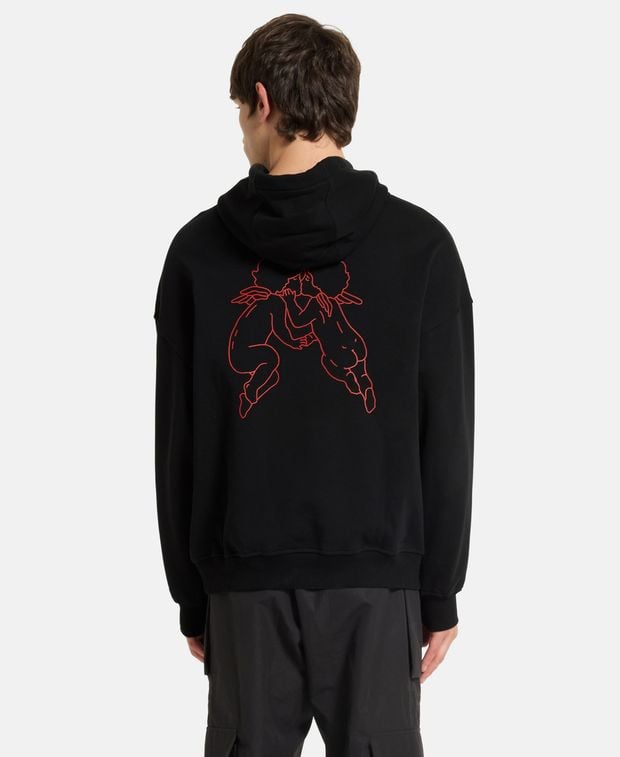 Fiorucci Hoodie