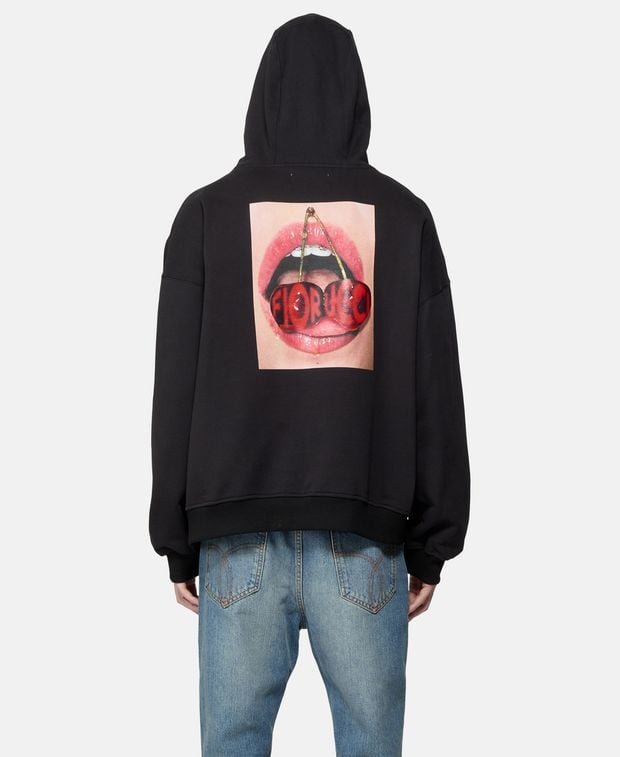 Fiorucci Hoodie