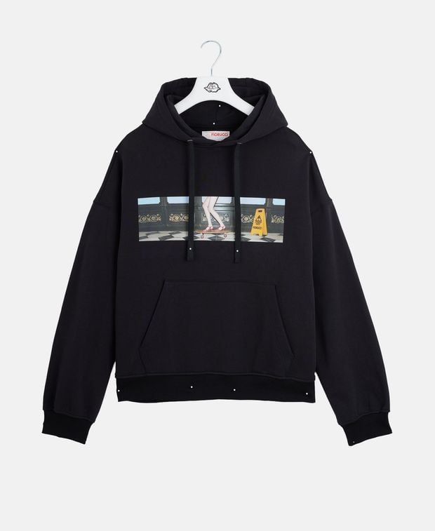 Fiorucci Hoodie