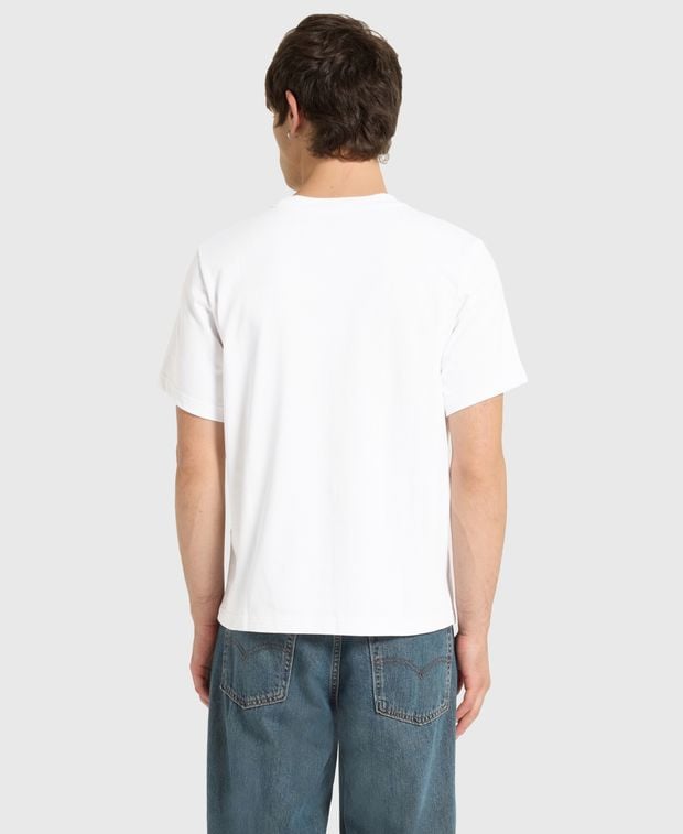 Fiorucci Crew neck t-shirt