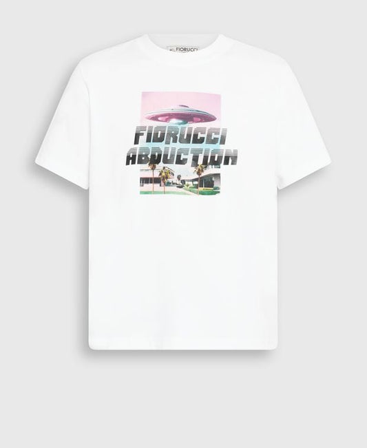 Fiorucci Crew neck t-shirt