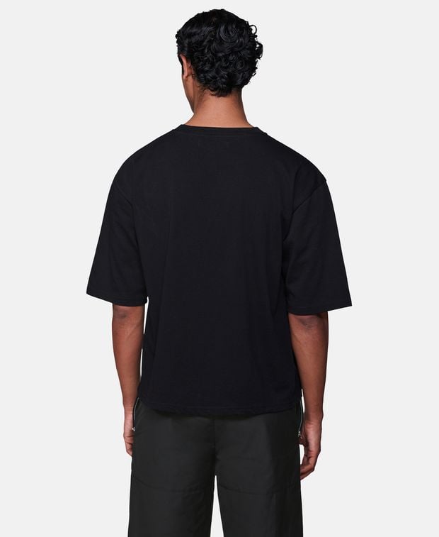 Fiorucci Crew neck t-shirt