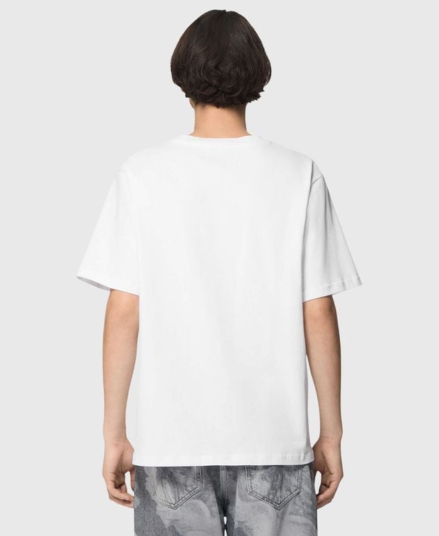 Fiorucci Crew neck t-shirt