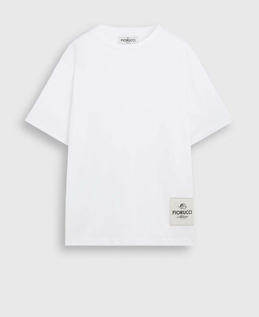 Fiorucci Crew neck t-shirt