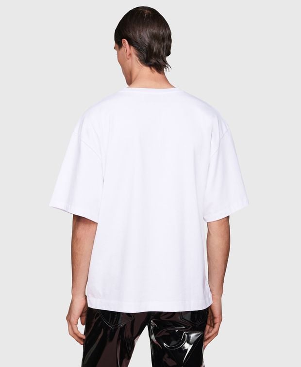 Fiorucci Crew neck t-shirt