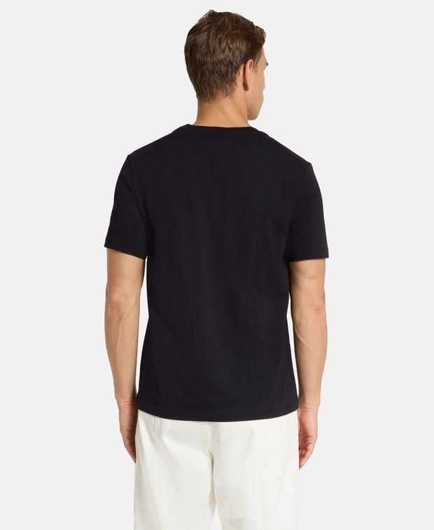 Fiorucci Crew neck t-shirt