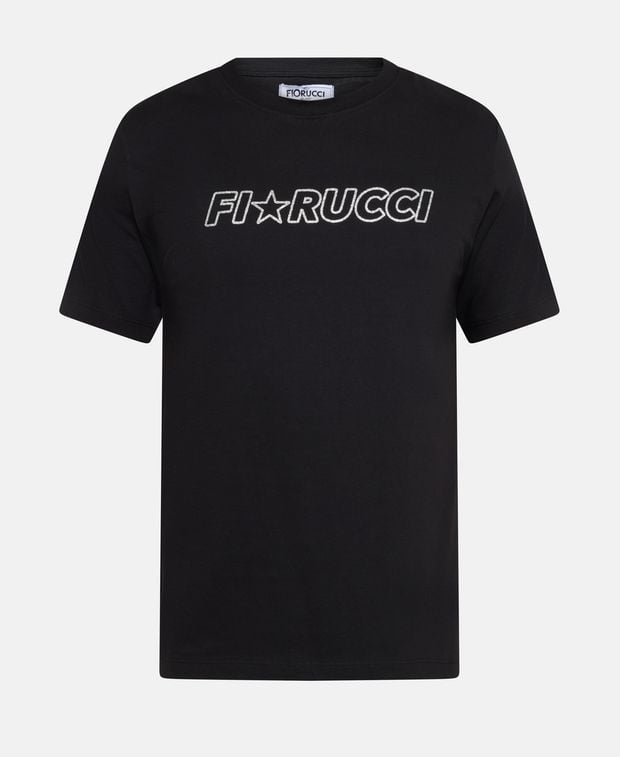 Fiorucci Crew neck t-shirt