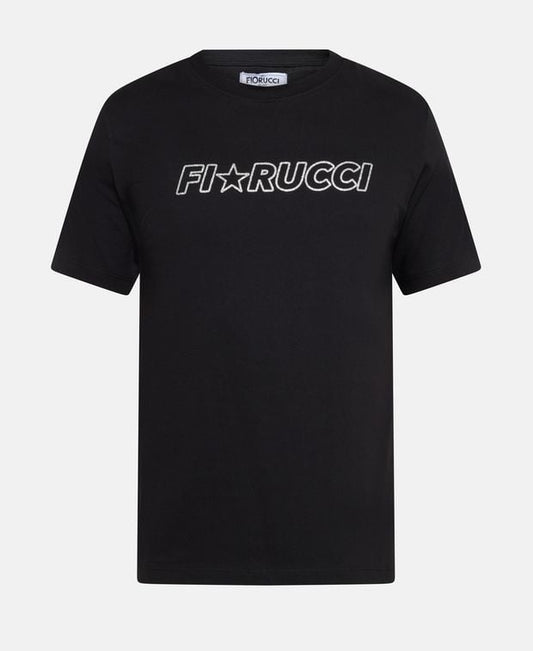 Fiorucci Crew neck t-shirt