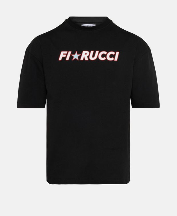 Fiorucci Crew neck t-shirt