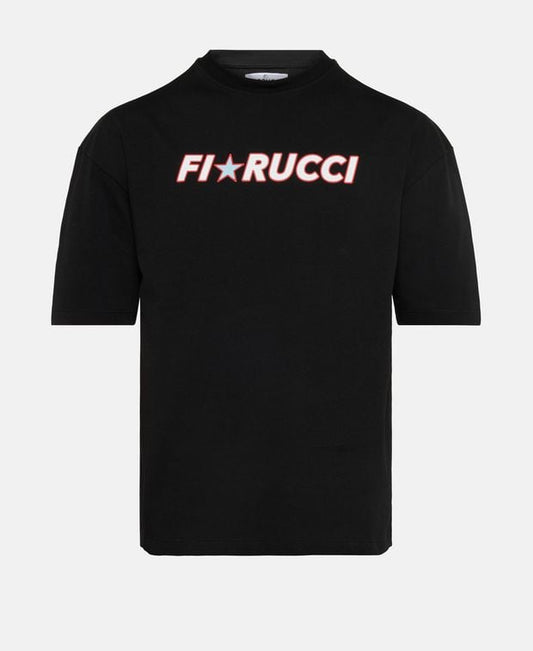 Fiorucci Crew neck t-shirt
