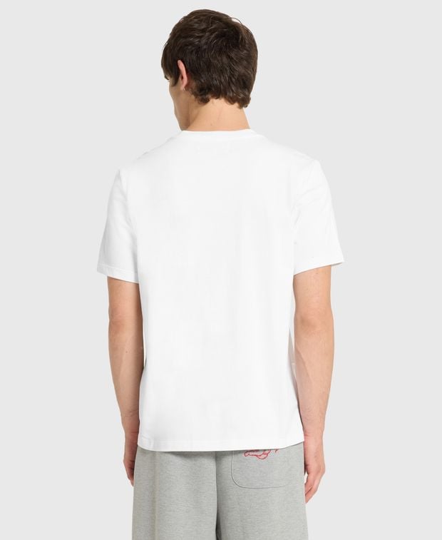 Fiorucci Crew neck t-shirt