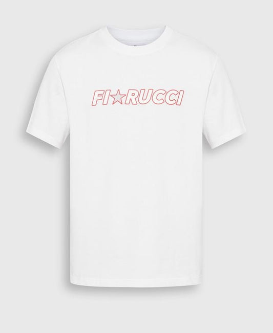 Fiorucci Crew neck t-shirt