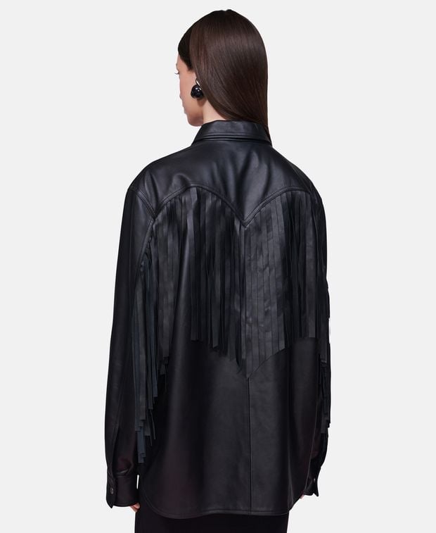 Fiorucci Leather jacket