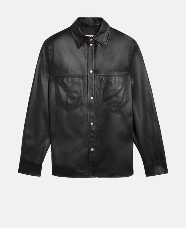 Fiorucci Leather jacket