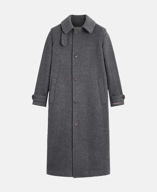 Fiorucci Wool-blend coat