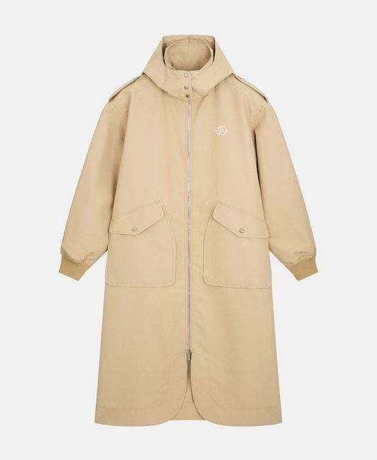 Fiorucci Parka