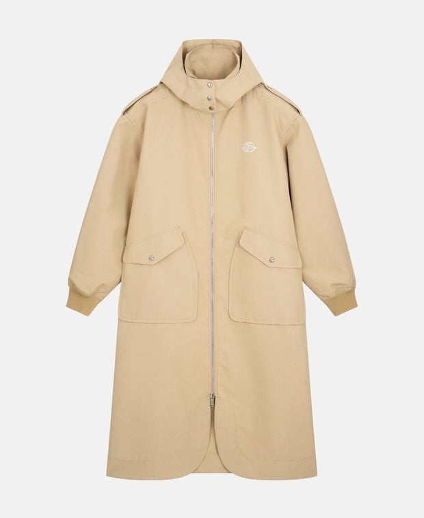 Fiorucci Parka