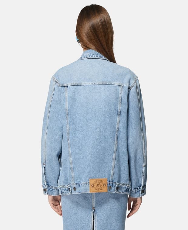 Fiorucci Denim jacket
