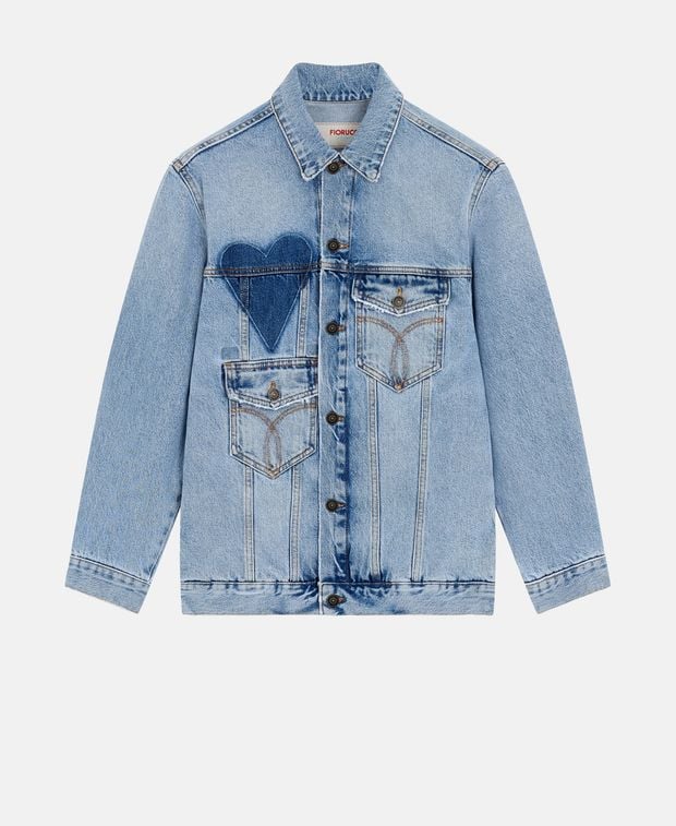 Fiorucci Denim jacket