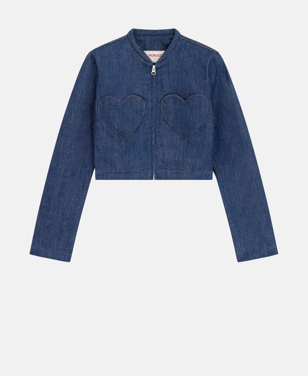 Fiorucci Denim jacket
