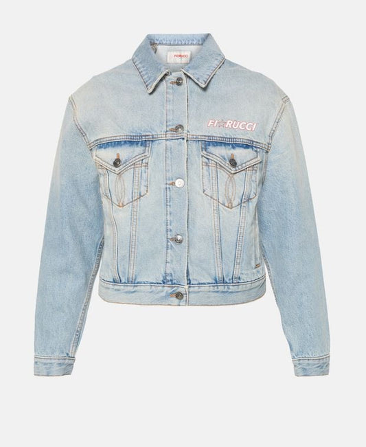 Fiorucci Denim jacket
