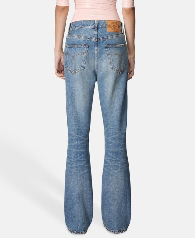 Fiorucci Flared jeans