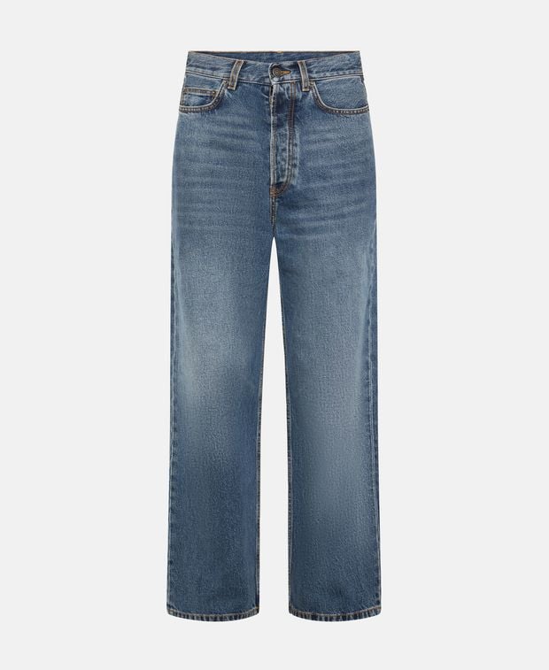 Fiorucci Baggy jeans