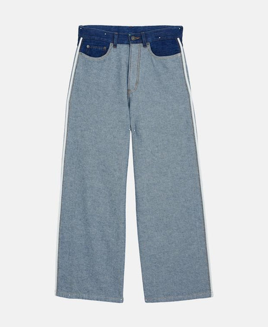 Fiorucci Relaxed Fit Jeans