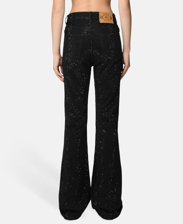 Fiorucci Flared jeans