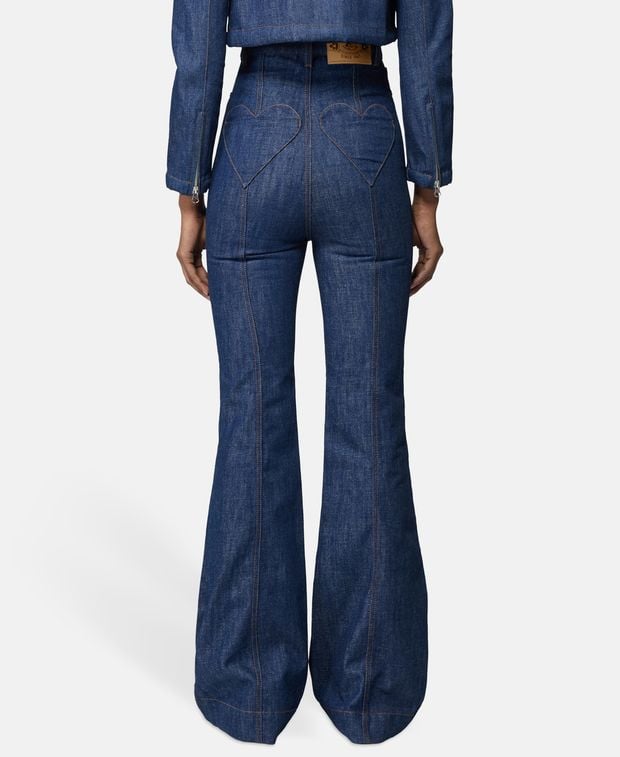 Fiorucci Flared jeans
