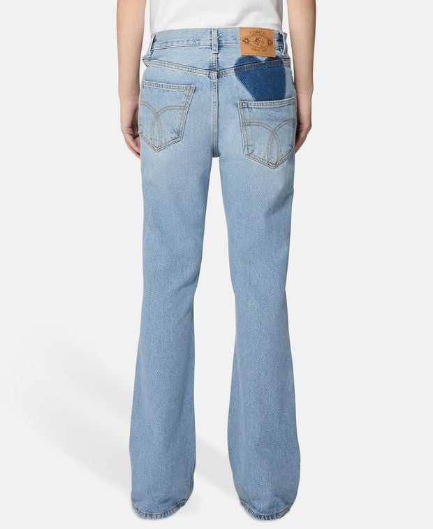 Fiorucci Flared jeans