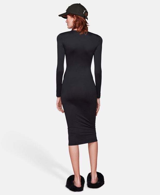 Fiorucci Midi dress Angels Patch