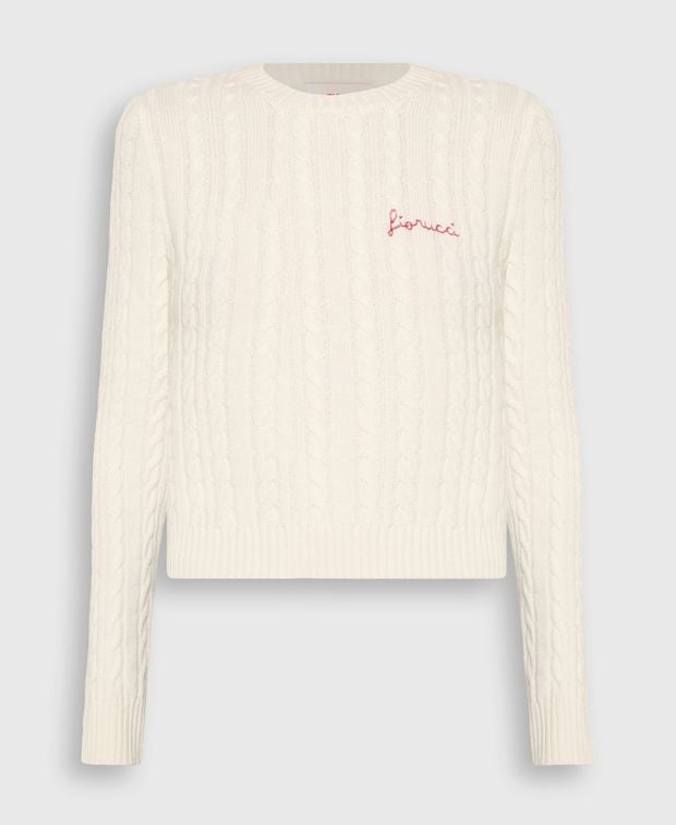 Fiorucci Wool pullover