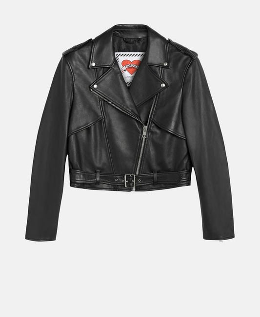 Fiorucci Leather jacket