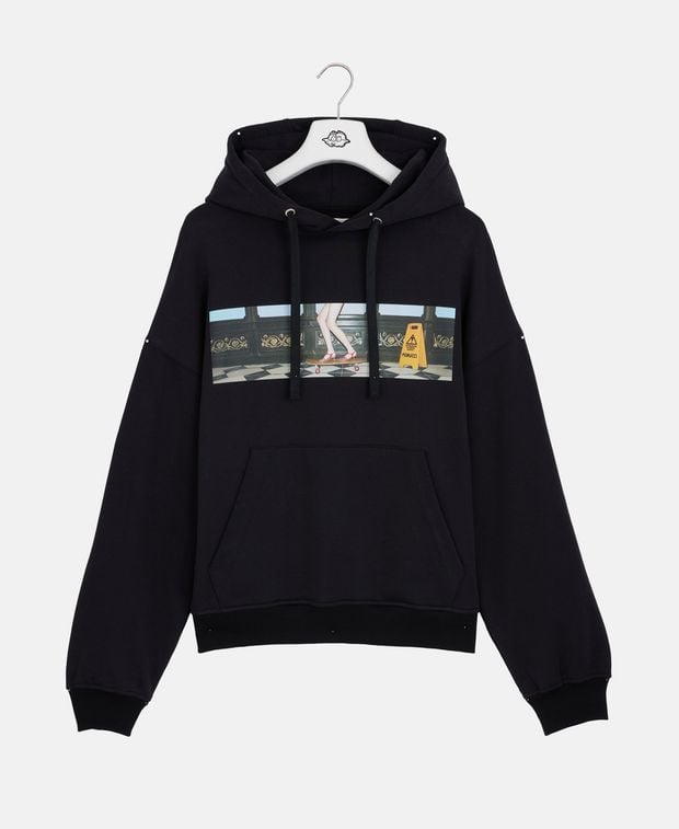 Fiorucci Hoodie