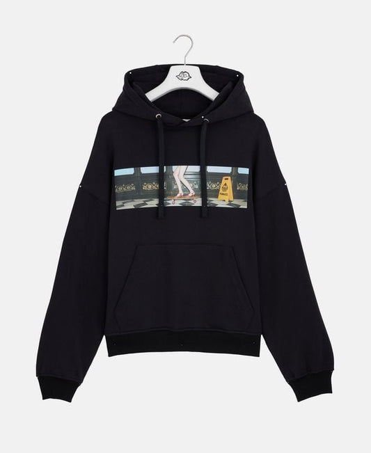 Fiorucci Hoodie