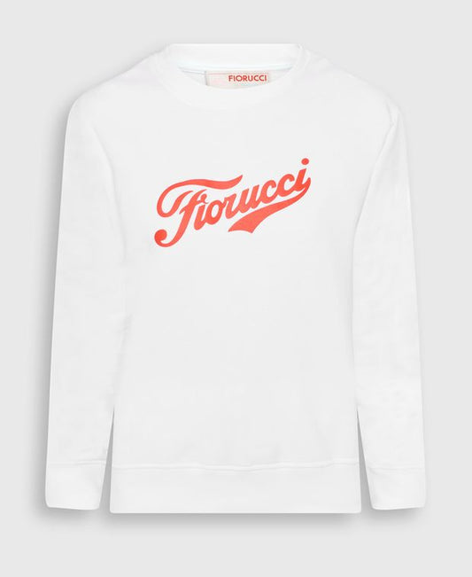 Fiorucci Sweatshirt