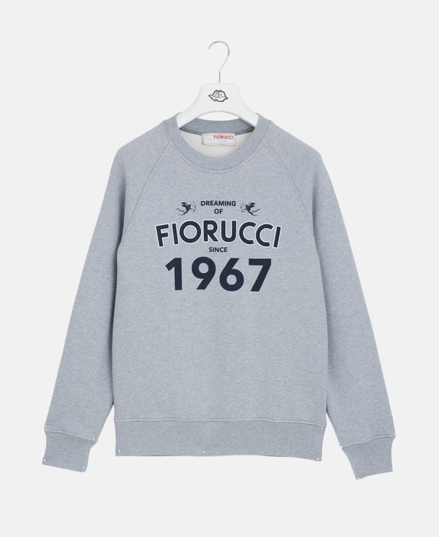 Fiorucci Sweatshirt Dreaming