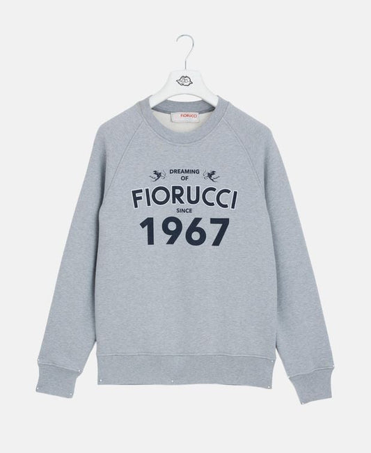 Fiorucci Sweatshirt Dreaming
