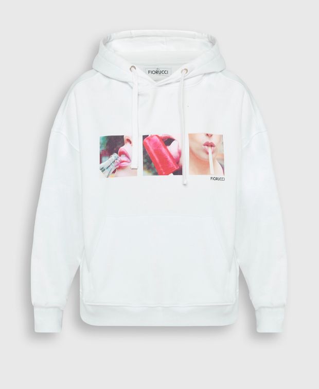 Fiorucci Hoodie