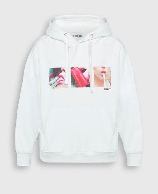 Fiorucci Hoodie
