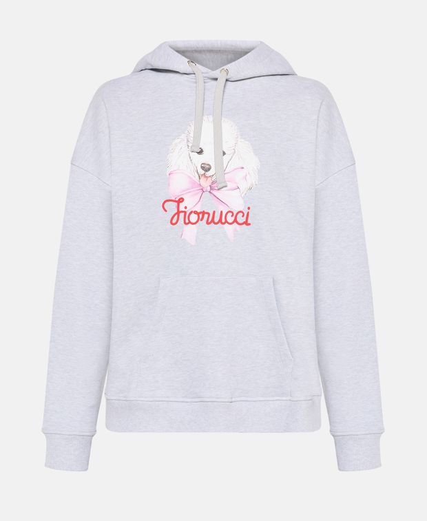 Fiorucci Hoodie