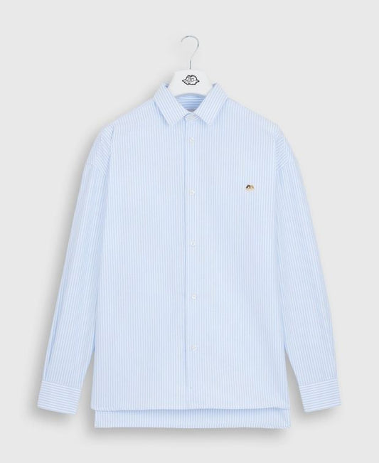 Fiorucci Long-sleeved blouse