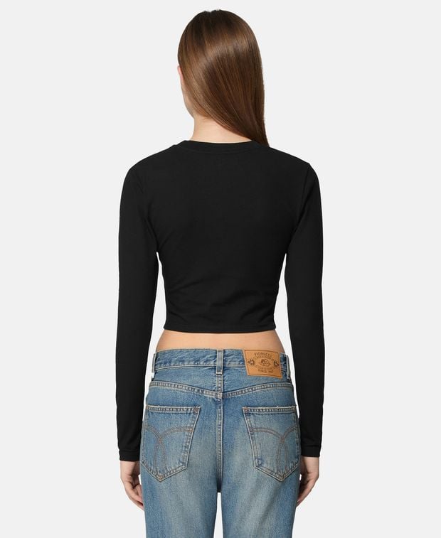 Fiorucci Long-sleeved top